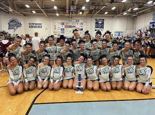 Competition Season: Back on the Mat – The Bengal Beat