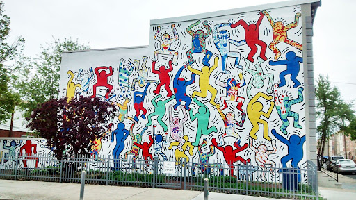 Keith Haring